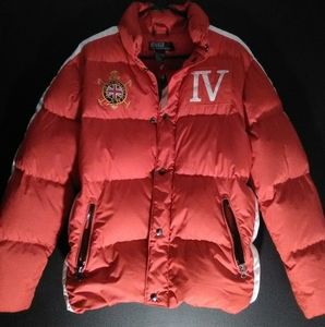 Polo Ralph Lauren Jacket